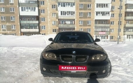 BMW 1 серия, 2006 год, 725 000 рублей, 7 фотография