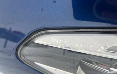 BMW 5 серия, 2020 год, 3 850 000 рублей, 18 фотография