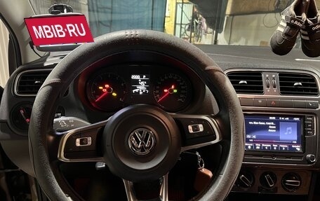 Volkswagen Polo VI (EU Market), 2019 год, 1 800 000 рублей, 4 фотография