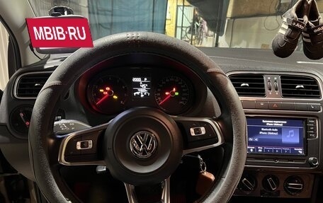 Volkswagen Polo VI (EU Market), 2019 год, 1 800 000 рублей, 5 фотография