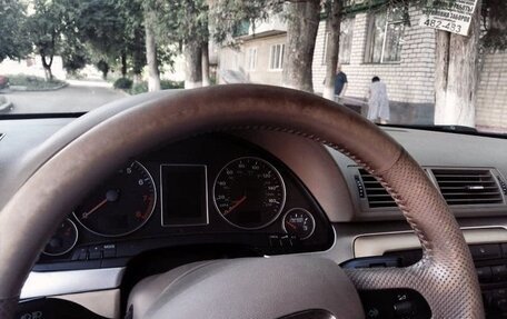 Audi A4, 2005 год, 2 700 000 рублей, 5 фотография