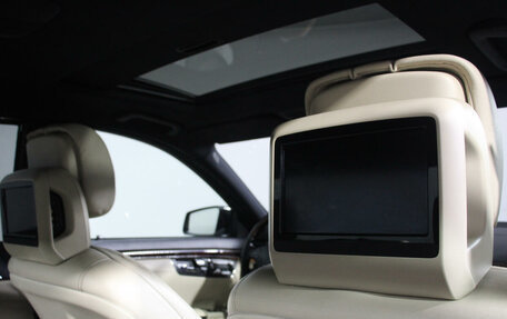 Mercedes-Benz S-Класс, 2011 год, 1 800 000 рублей, 18 фотография