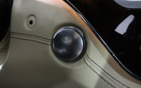 Mercedes-Benz S-Класс, 2011 год, 1 800 000 рублей, 29 фотография