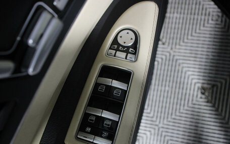 Mercedes-Benz S-Класс, 2011 год, 1 800 000 рублей, 23 фотография