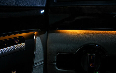 Mercedes-Benz S-Класс, 2011 год, 1 800 000 рублей, 37 фотография