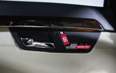 Mercedes-Benz S-Класс, 2011 год, 1 800 000 рублей, 20 фотография
