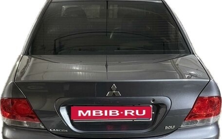 Mitsubishi Lancer IX, 2007 год, 600 000 рублей, 4 фотография