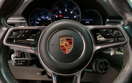 Porsche Macan I рестайлинг, 2019 год, 5 199 000 рублей, 12 фотография