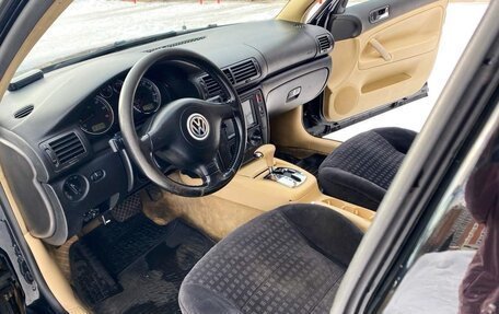 Volkswagen Passat B5+ рестайлинг, 2003 год, 380 000 рублей, 8 фотография
