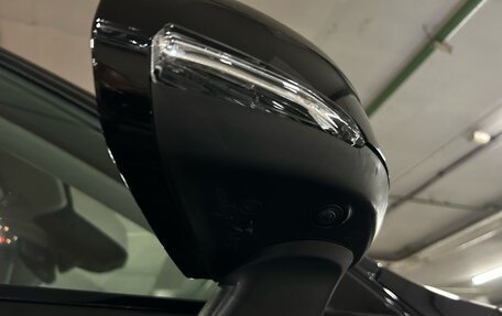 Volvo XC90 II рестайлинг, 2022 год, 9 200 000 рублей, 18 фотография