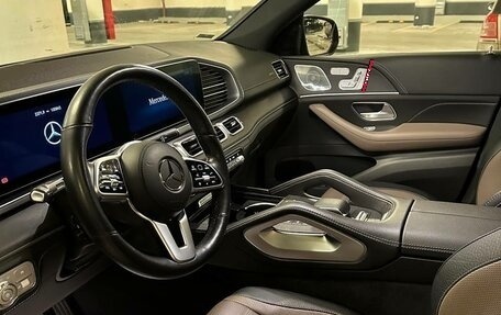 Mercedes-Benz GLE Coupe, 2020 год, 8 500 000 рублей, 1 фотография