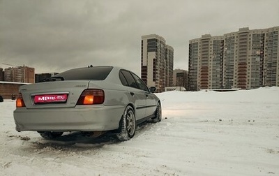 Honda Accord VII рестайлинг, 2002 год, 429 000 рублей, 1 фотография