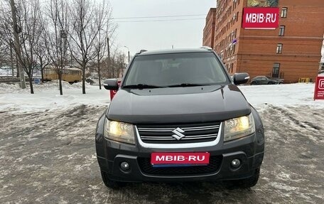 Suzuki Grand Vitara, 2011 год, 1 350 000 рублей, 1 фотография