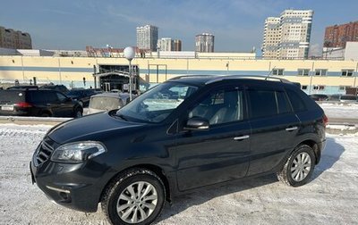 Renault Koleos I рестайлинг 2, 2013 год, 1 550 000 рублей, 1 фотография