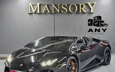 Lamborghini Huracán, 2021 год, 25 500 000 рублей, 1 фотография
