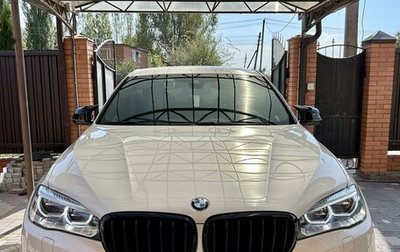 BMW X6, 2019 год, 5 500 000 рублей, 1 фотография