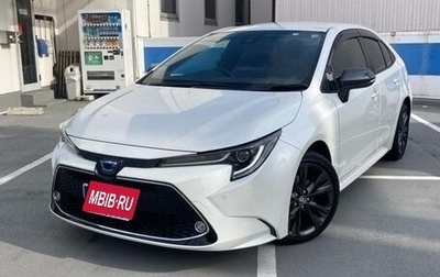 Toyota Corolla, 2020 год, 1 175 000 рублей, 1 фотография