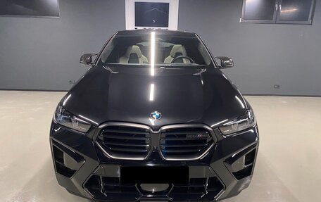 BMW X6 M, 2023 год, 21 815 000 рублей, 7 фотография