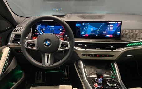 BMW X6 M, 2023 год, 21 815 000 рублей, 8 фотография