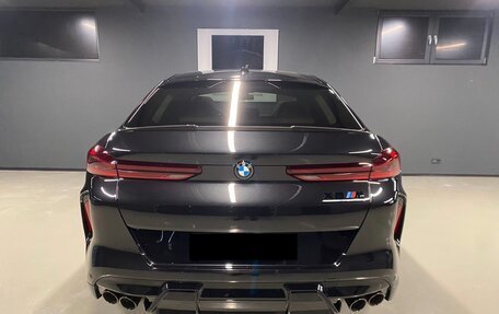 BMW X6 M, 2023 год, 21 815 000 рублей, 4 фотография