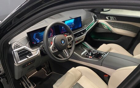 BMW X6 M, 2023 год, 21 815 000 рублей, 11 фотография