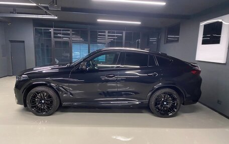 BMW X6 M, 2023 год, 21 815 000 рублей, 2 фотография