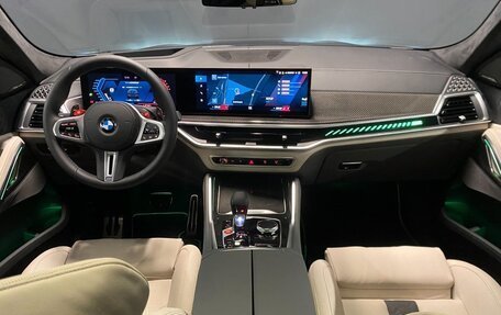BMW X6 M, 2023 год, 21 815 000 рублей, 16 фотография