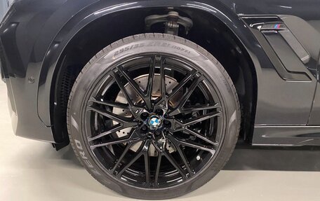 BMW X6 M, 2023 год, 21 815 000 рублей, 25 фотография