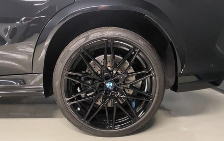 BMW X6 M, 2023 год, 21 815 000 рублей, 26 фотография