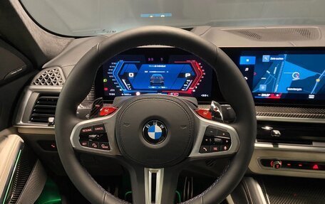 BMW X6 M, 2023 год, 21 815 000 рублей, 20 фотография