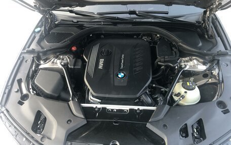 BMW 5 серия, 2017 год, 4 100 000 рублей, 15 фотография