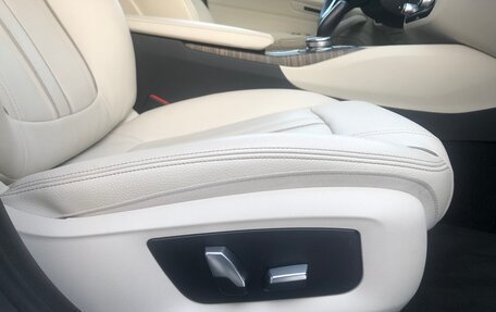 BMW 5 серия, 2017 год, 4 100 000 рублей, 11 фотография