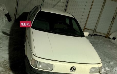 Volkswagen Passat B3, 1991 год, 130 000 рублей, 3 фотография