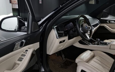 BMW X7, 2021 год, 6 900 000 рублей, 12 фотография