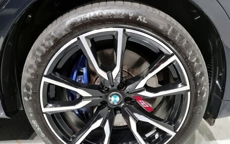 BMW X7, 2021 год, 6 900 000 рублей, 5 фотография