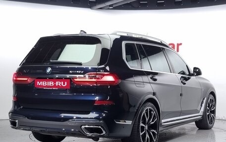 BMW X7, 2021 год, 6 900 000 рублей, 2 фотография