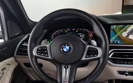 BMW X7, 2021 год, 6 900 000 рублей, 17 фотография
