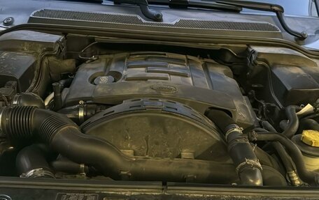 Land Rover Range Rover Sport I рестайлинг, 2013 год, 1 900 000 рублей, 9 фотография