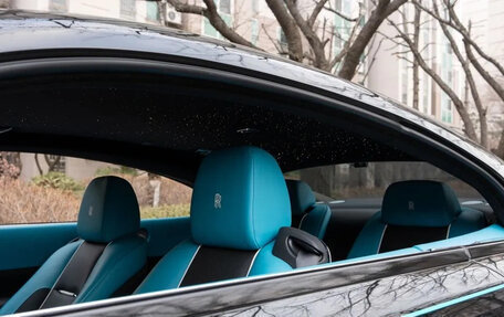 Rolls-Royce Wraith, 2020 год, 35 230 000 рублей, 9 фотография