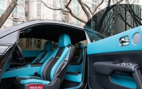 Rolls-Royce Wraith, 2020 год, 35 230 000 рублей, 7 фотография
