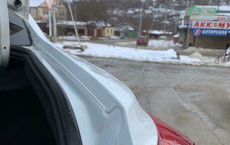 Datsun on-DO I рестайлинг, 2018 год, 728 000 рублей, 19 фотография
