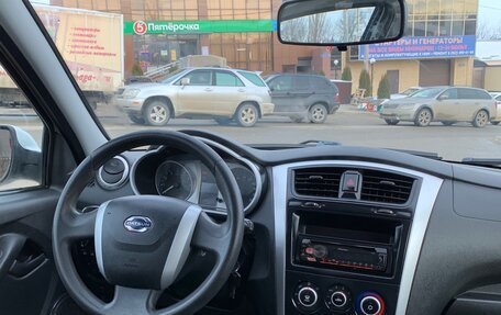 Datsun on-DO I рестайлинг, 2018 год, 728 000 рублей, 13 фотография