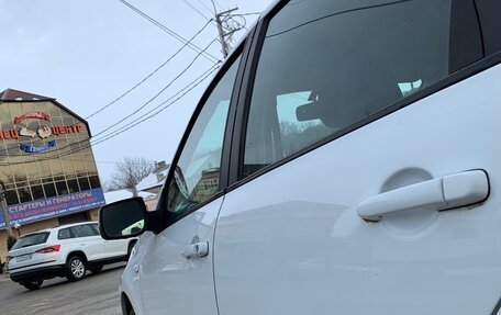 Datsun on-DO I рестайлинг, 2018 год, 728 000 рублей, 11 фотография