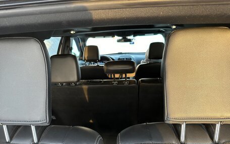 Ford Explorer VI, 2019 год, 3 750 000 рублей, 10 фотография