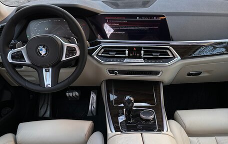 BMW X5, 2020 год, 6 170 000 рублей, 9 фотография