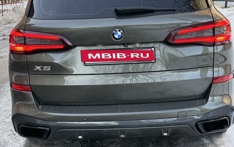 BMW X5, 2020 год, 6 170 000 рублей, 4 фотография
