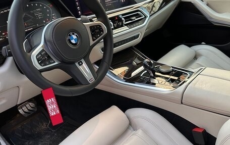 BMW X5, 2020 год, 6 170 000 рублей, 8 фотография