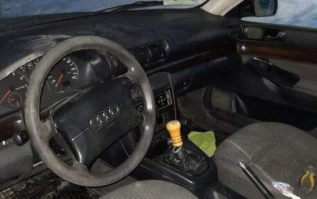 Audi A4, 1996 год, 195 000 рублей, 5 фотография