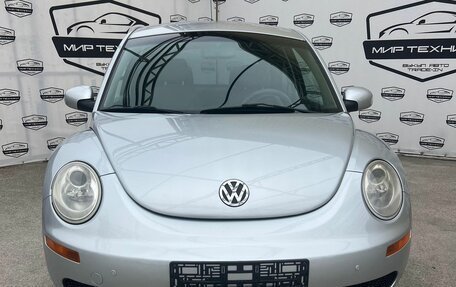 Volkswagen Beetle, 2005 год, 910 000 рублей, 2 фотография