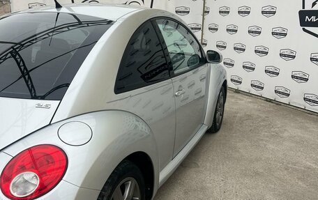Volkswagen Beetle, 2005 год, 910 000 рублей, 3 фотография